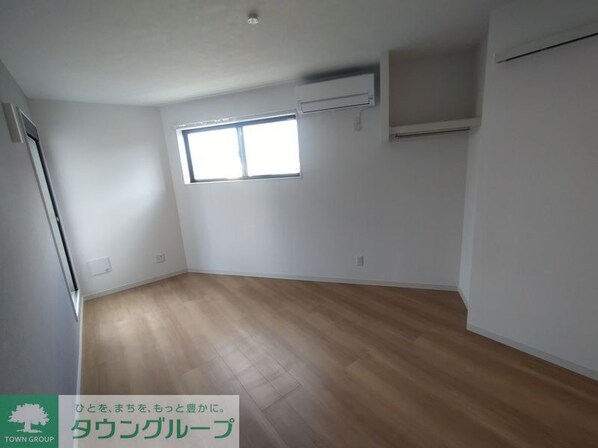 Ambition見沼の物件内観写真